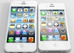 Màn hình iPhone 5 dài hơn sẽ thế nào?