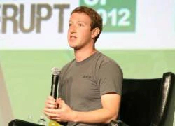 Mark Zuckerberg: Facebook hiện sở hữu 1 tỷ truy vấn tìm kiếm mỗi ngày