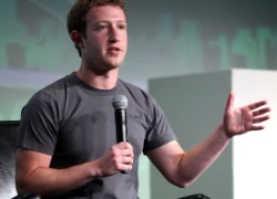 Mark Zuckerberg &#8211; Sự trưởng thành của một nhà lãnh đạo