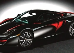 McLaren MP4-12C phiên bản đặc biệt chọn Đông Nam Á làm nơi ra mắt