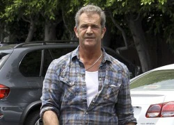 Mel Gibson mất hàng nghìn tỷ khi ly dị vợ