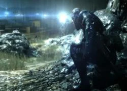 MGS: Ground Zeroes: Snake vẫn còn "xanh" lắm!