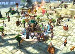 MMORPG tiêu biểu nhất năm 2011 sắp bị khai tử