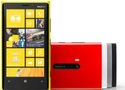 Mổ xẻ công nghệ màn hình của Nokia Lumia 920