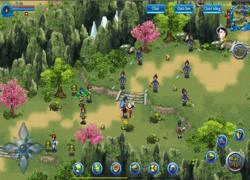 Mobile game, thị trường phải chăng đã bão hòa