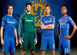 Mối tình Samsung &#8211; Chelsea kéo dài đến năm 2015: Chelsea quá nhỏ bé so với M.U?