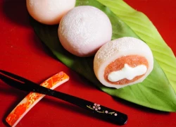 Món quà Trung thu Mochi Sweets