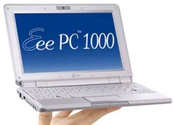 Một loạt nhà sản xuất sắp "khai tử" netbook