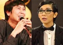 Muôn kiểu phong cách giám khảo ở Showbiz Việt