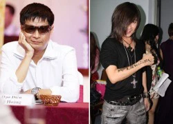 Muôn kiểu thí sinh "bật tanh tách" giám khảo ở Showbiz Việt