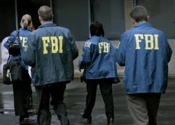 Mỹ điều tra điệp viên FBI chi hàng nghìn USD cho gái mại dâm