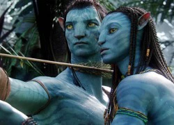 Năm 2016 &#8216;Avatar 2&#8242; mới ra rạp