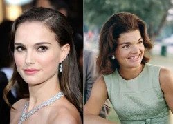 Natalie Portman được mời làm phu nhân Tổng thống Mỹ