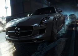 Need For Speed: Most Wanted tuyệt đẹp trong chế độ online