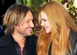 Ngắm "hành trình yêu" của Nicole Kidman và Keith Urban