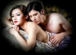 Ngập tràn cảnh nóng trong phim 18+ của Mario Maurer