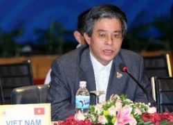 Ngoại trưởng ASEAN bàn về Biển Đông bên lề LHQ