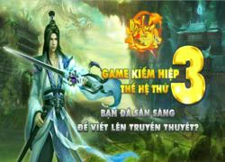 Ngũ Long Truyền Kỳ là game thế hệ thứ 3 về Việt Nam