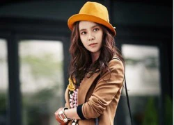 Ngưỡng mộ vẻ đẹp không cần chỉnh sửa của Song Ji Hyo