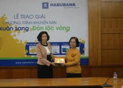 Nguyên Tổng giám đốc Habubank làm Phó tổng SHB