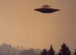 Nhiều bí mật về UFO sắp được tiết lộ