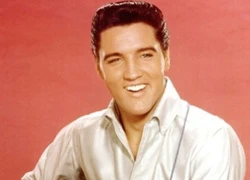 Những bí mật chưa từng được tiết lộ của Elvis Presley