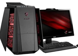 Những chiếc PC nổi bật tại IFA 2012