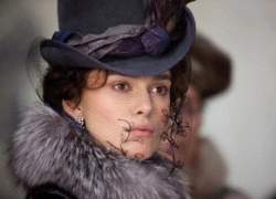 Những hình ảnh tuyệt đẹp của &#8220;Anna Karenina&#8221;