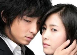 Những mỹ nhân sánh đôi bên Lee Jun Ki