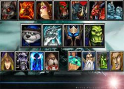 Những ưu điểm riêng của DotA so với các MOBA khác