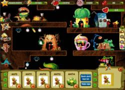 Những Webgame thuần Việt mới được phát hành