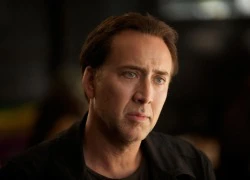 Nicolas Cage là cướp siêu hạng