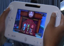 Nintendo Wii U: Cuối cùng cũng đã có thông tin về giá và ngày ra mắt