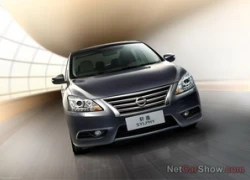 Nissan giới thiệu một loạt mẫu xe mới tại Australia