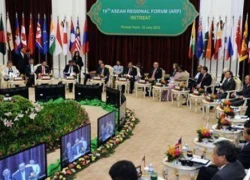 Nỗ lực của ASEAN trong vấn đề Biển Đông