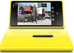 Nokia đã bán được 7 triệu smartphone Lumia tại 54 thị trường