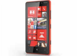 Nokia Lumia 820: Chip Snapdragon S4 lõi kép 1,5Ghz, màn hình 4,3", 8GB bộ nhớ trong