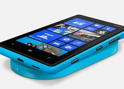 Nokia Lumia 820 có gì đặc biệt?