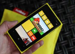 Nokia Lumia 920 sẽ đưa "nhà vua" trở lại?