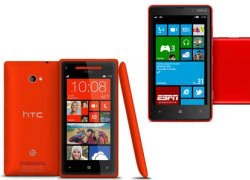 Nokia muốn kiện HTC sao chép thiết kế Windows Phone 8