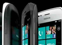 Nokia sẽ ra Windows Phone 8 giá rẻ đầu năm sau