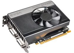 NVIDIA ra mắt card đồ hoạ GTX 650 & 660 dành cho game thủ tầm trung