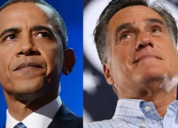 Obama, Romney xoáy vào việc cạnh tranh với Trung Quốc