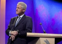 Ông Bill Clinton sẽ tranh cử tổng thống Pháp và Ireland?