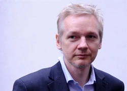 Ông chủ trang WikiLeaks có thể bị thủ tiêu?