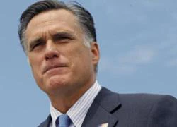 Ông Romney bắt đầu chiến dịch tranh cử Tổng thống Mỹ