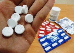 Paracetamol không phải là "thần dược"