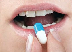 Paracetamol 'liên quan' đến ung thư máu