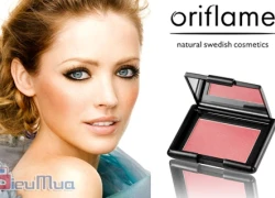 Phấn má hồng Oriflame Beauty Perfect Blush giá chỉ có 153.000đ, được thiết kế với hình dáng mới lạ, mẫu mã sang trọng.