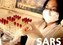 Phát hiện phiên bản mới của virus gây bệnh SARS